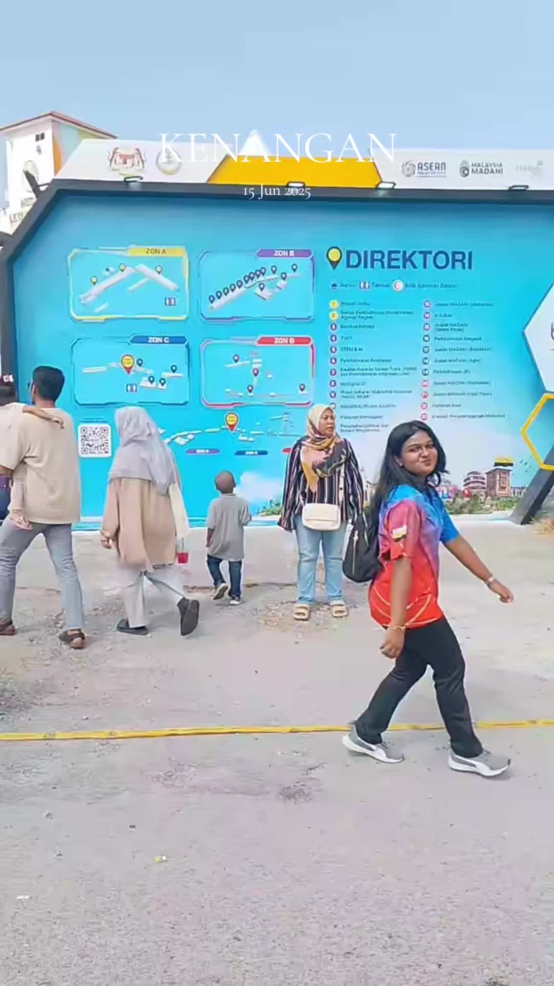 @Ida Zuraidah