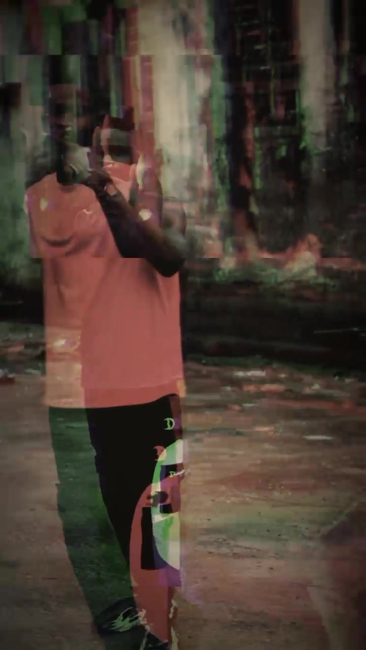@Ibrahim Fofana