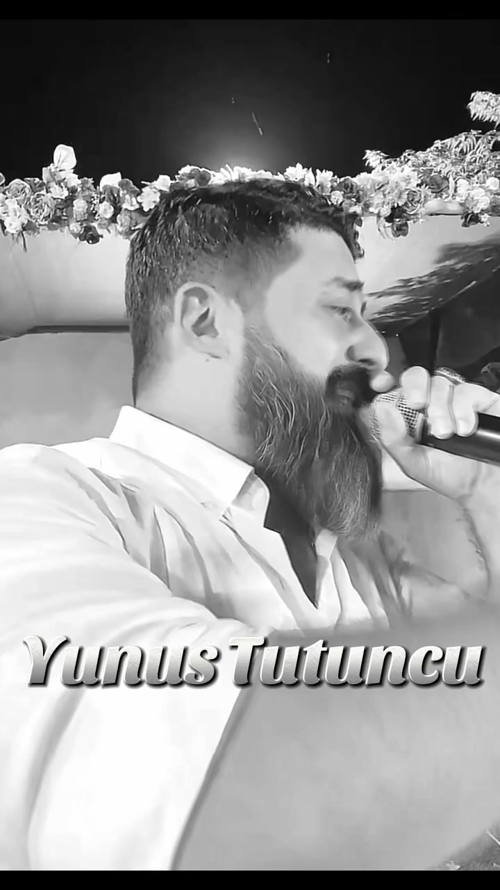 @Yunus Tutuncu