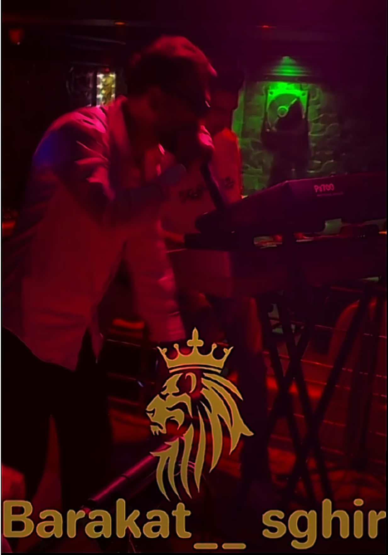 @Bara&agrave;k&agrave;t Sghir➖🎤