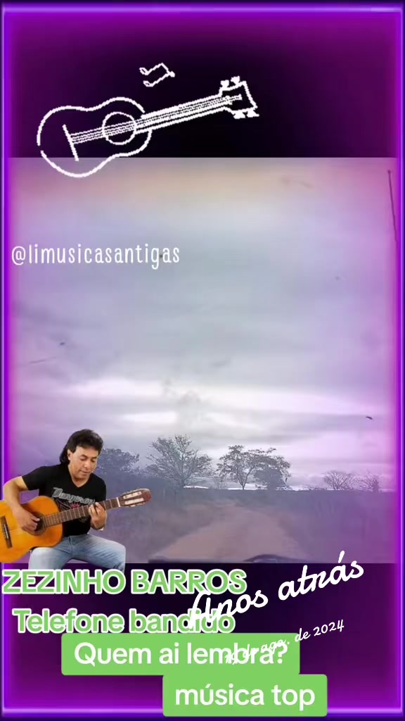 @Li Musicas Antigas