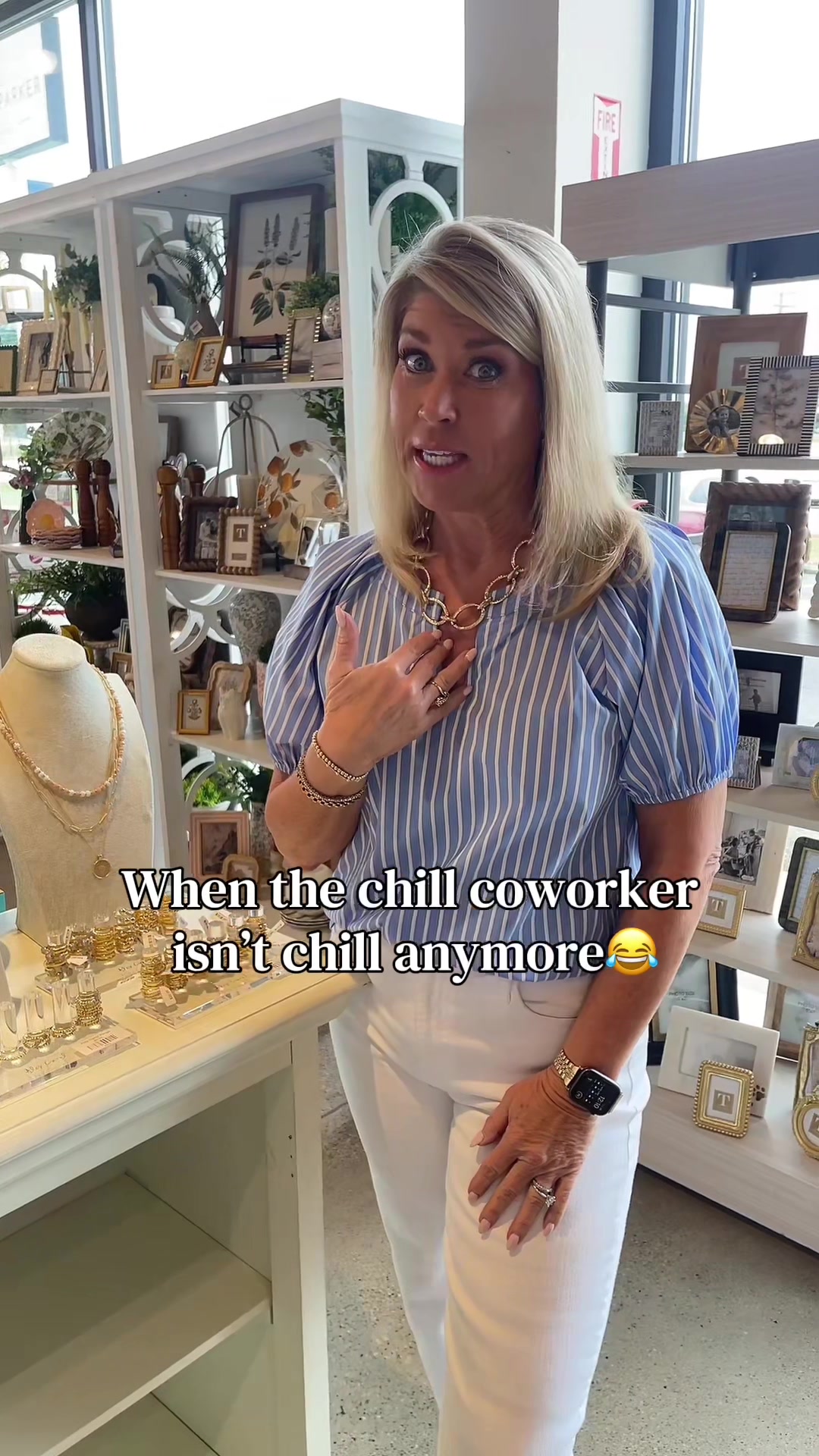 @Kenzie Parker Boutique