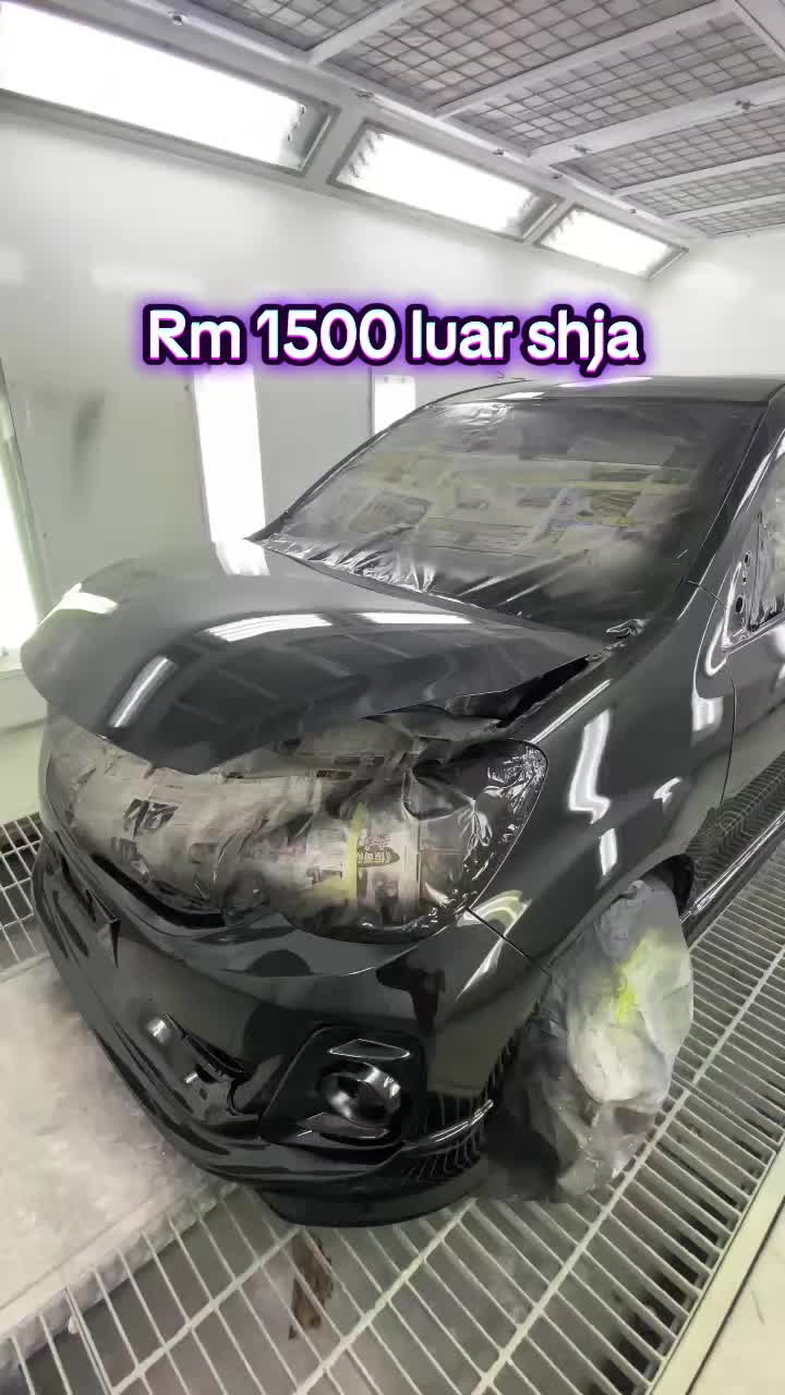 @BodyFix Garage