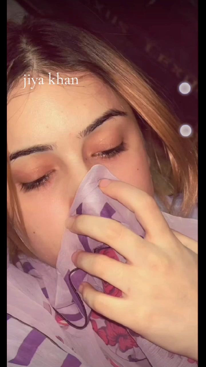 @jiya khan