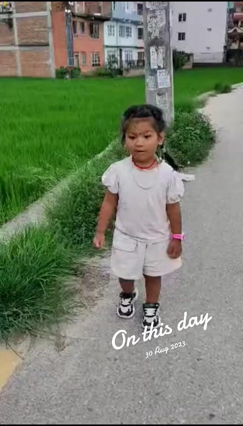 @Bebina Maharjan