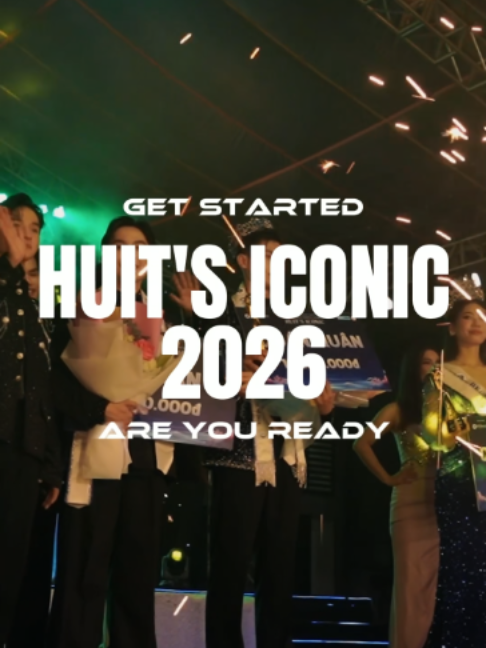@HUIT MEDIA