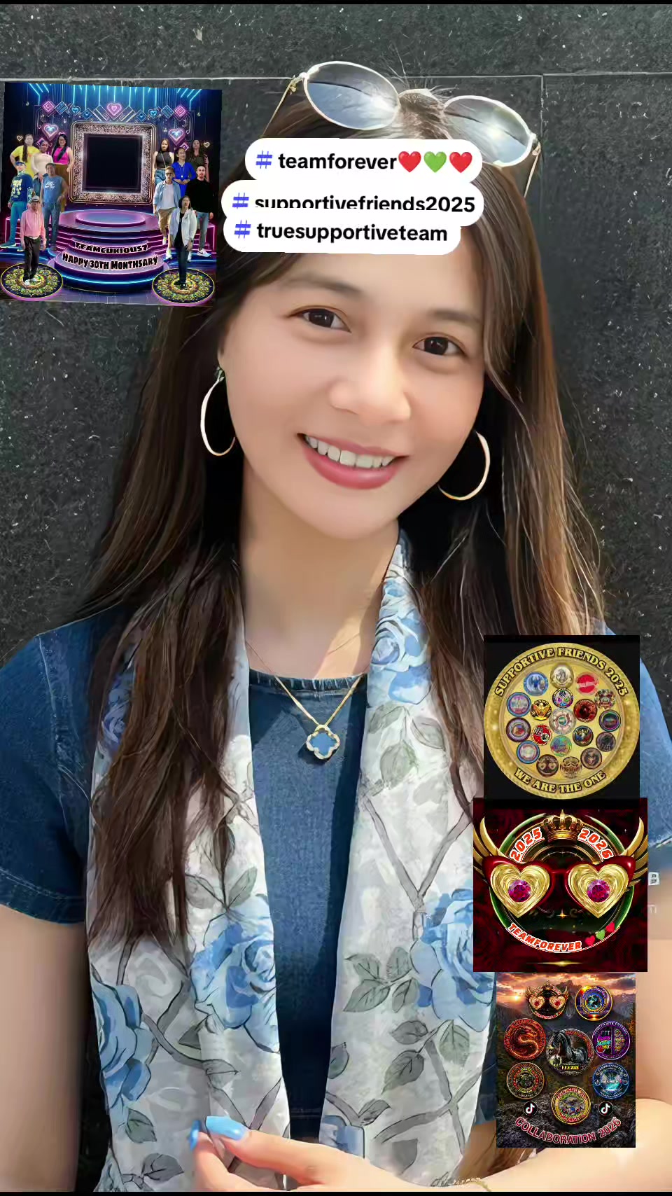 @#TFE,CEO MARIZ BURIAS ISLAND