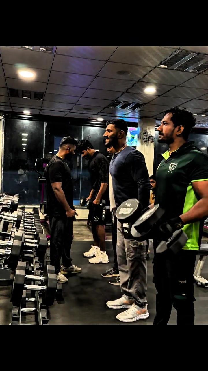 @Lifefitbyrishi