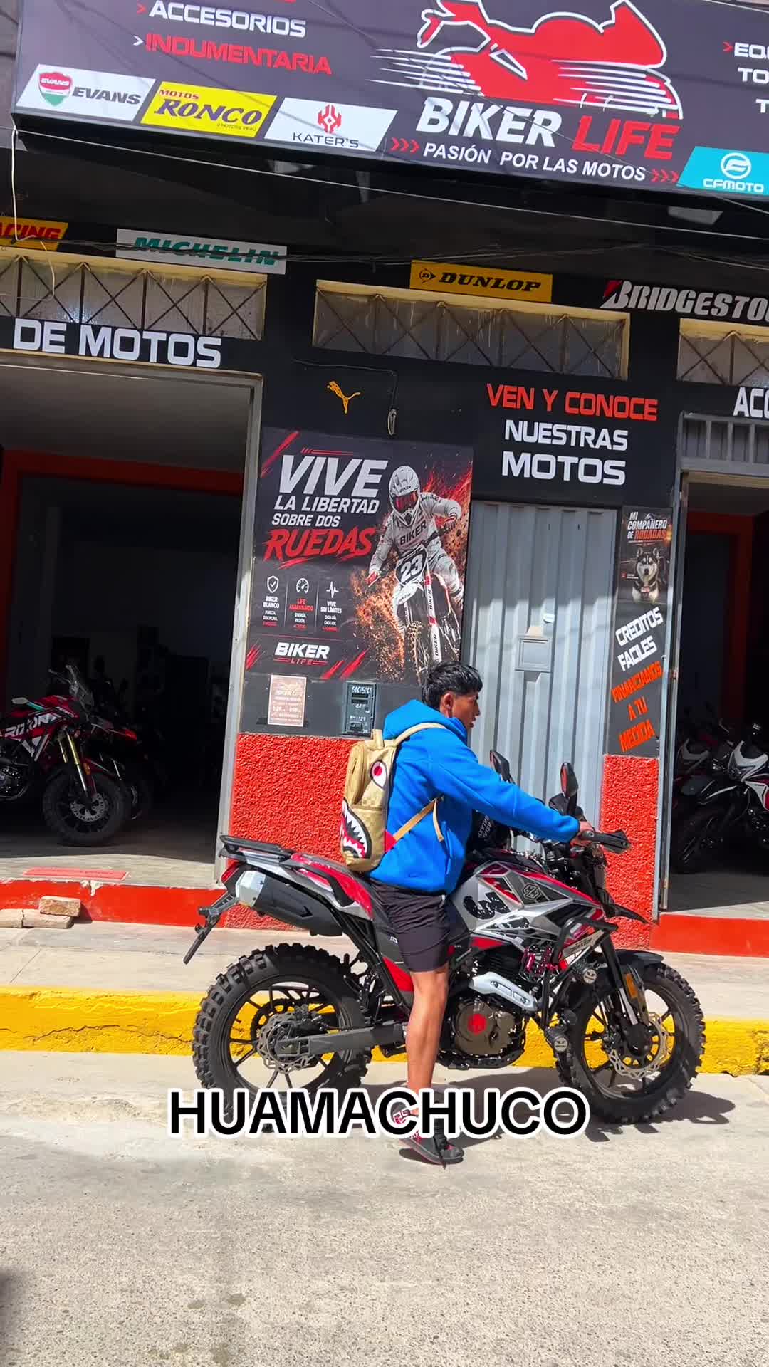 @Trujillo_BikerLife