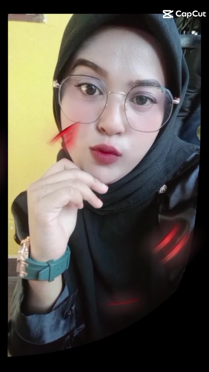 @Cik saadah 2 ❤️