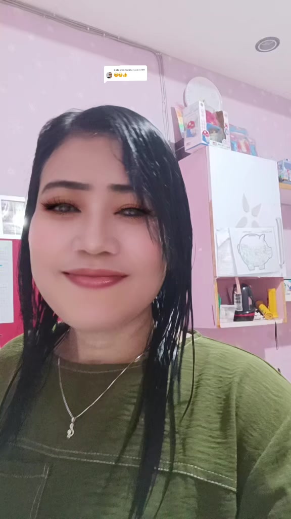 @umi harliani