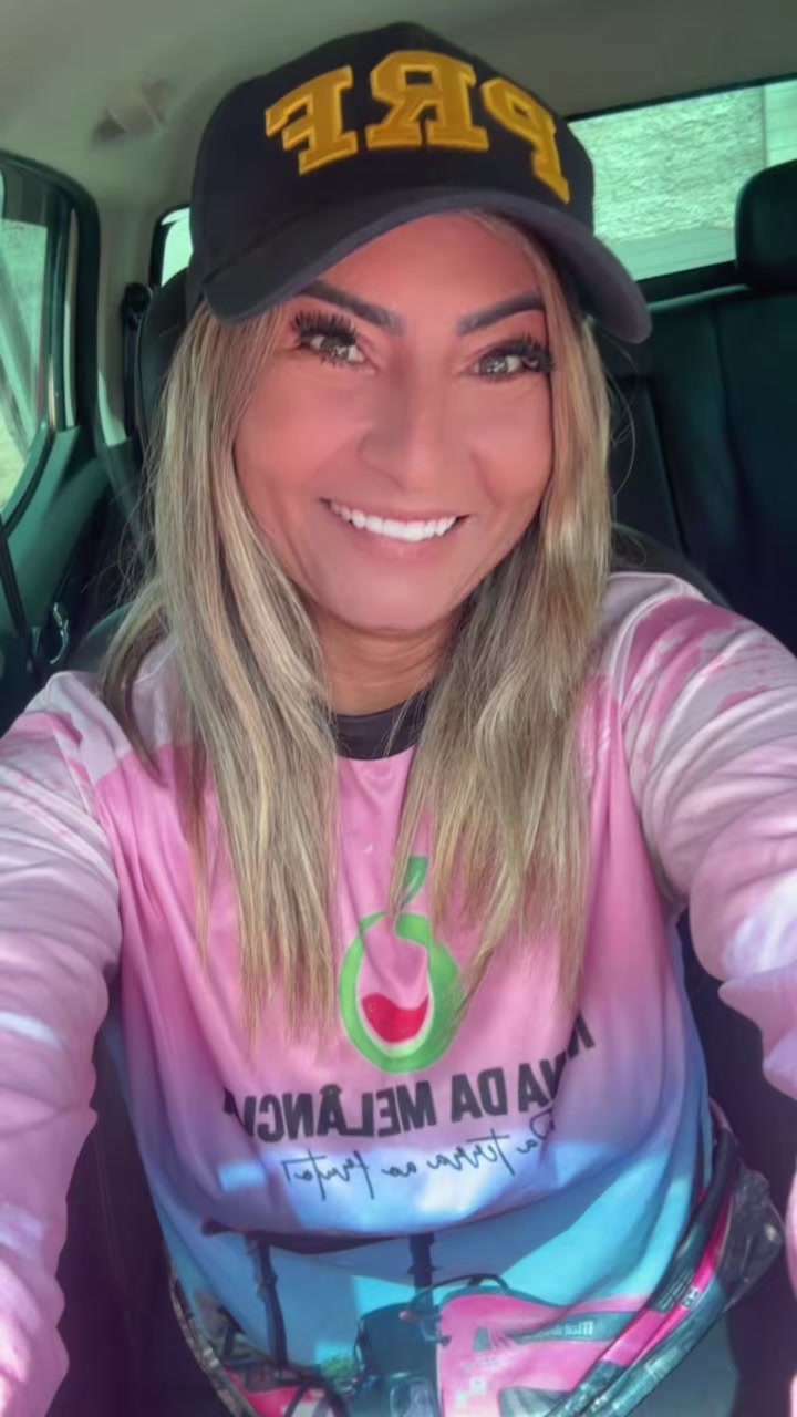 @Rainha da melancia 🍉