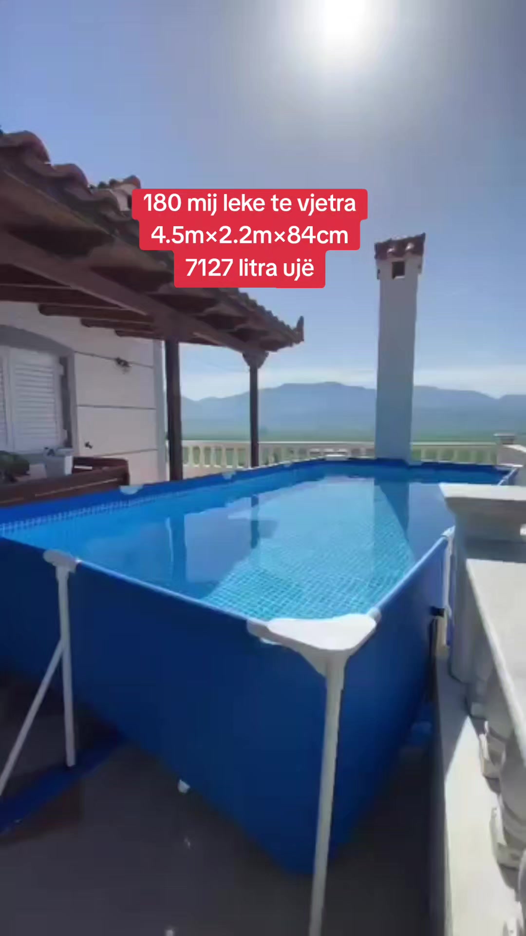 @intex albania