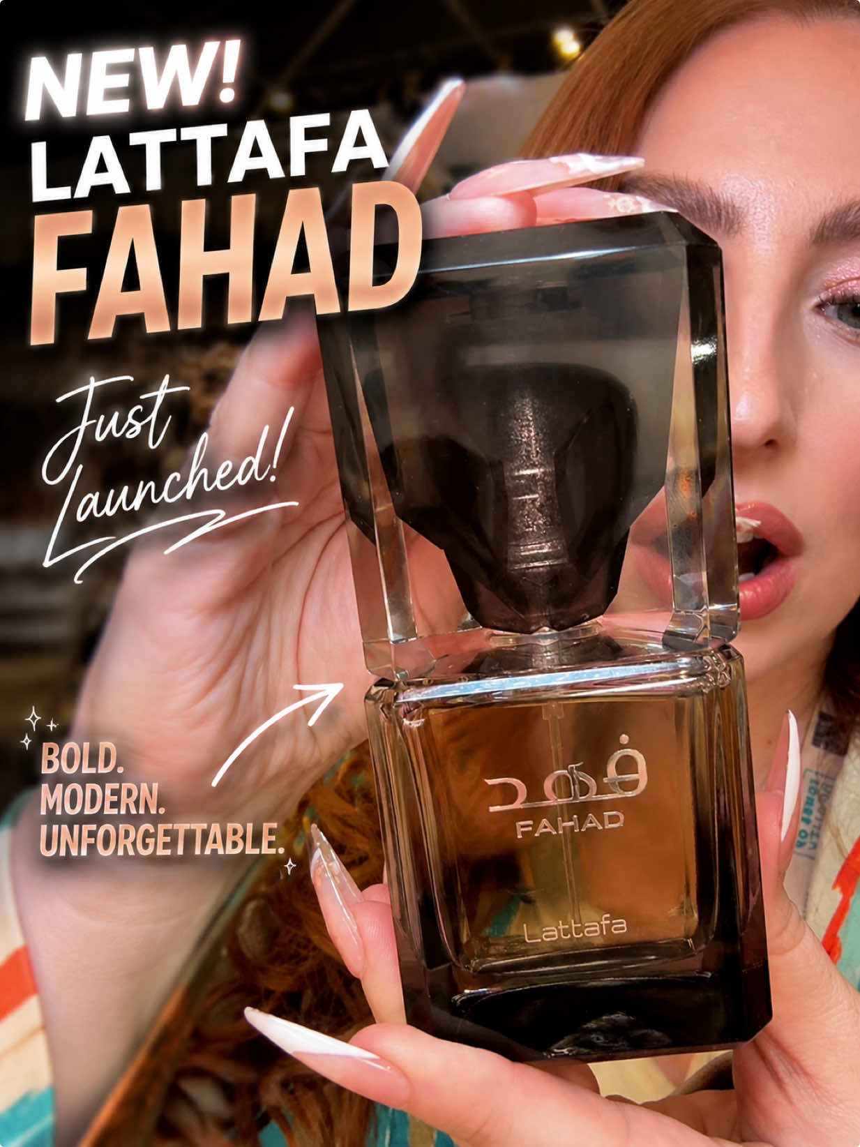 @Ari B | Fragrance & Beauty