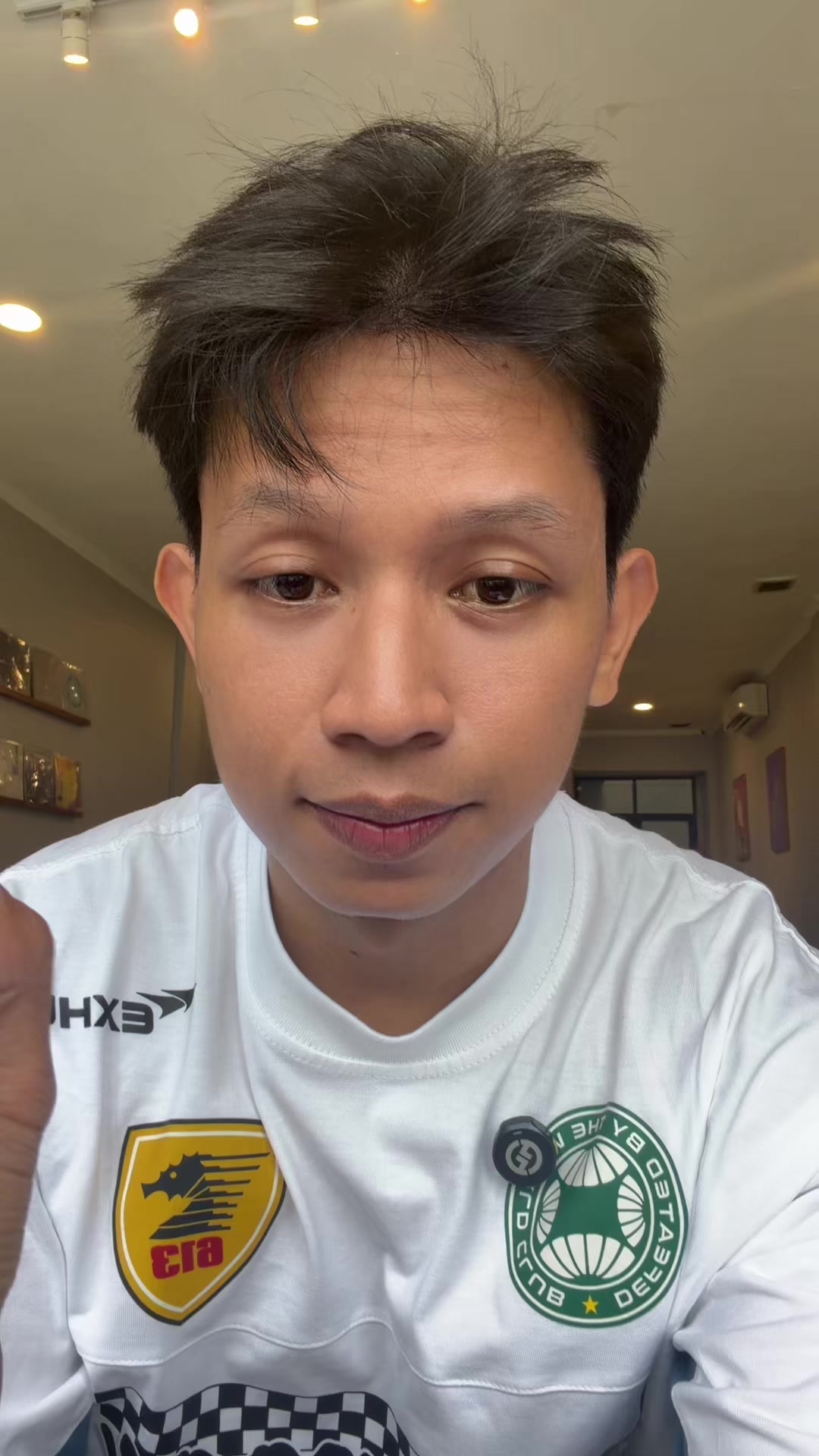 @Panggil Rey ajaa