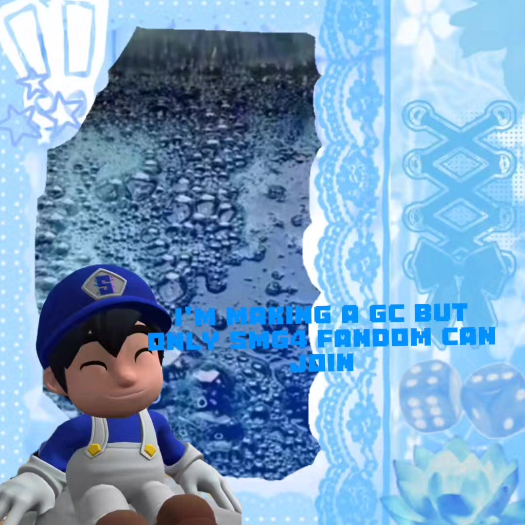 @~~~•๐โ
โ๐ป โจ๏ธsmg4โจ๏ธ๐ปโโ
๐•~~~
