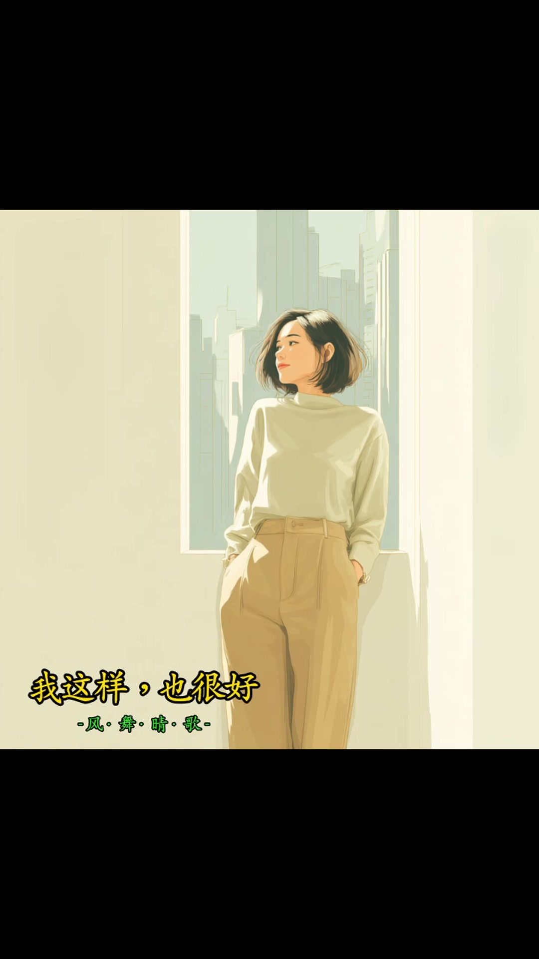 @风·舞·晴·歌