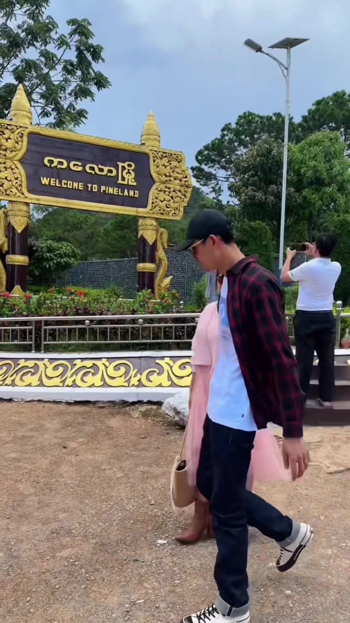 @S Khin Aye T99 အထည်ချုပ်စက်ရုံ
