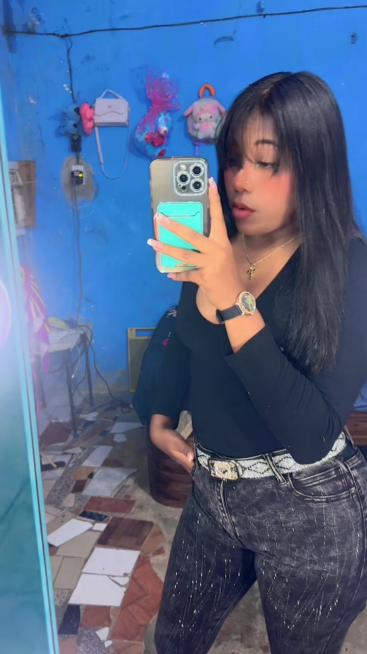 @Endrisbel Quintero