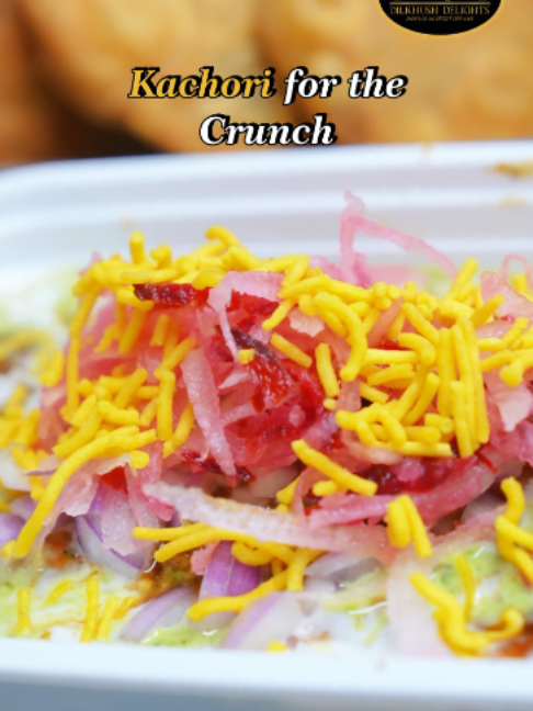 @DILKHUSH DELIGHTS