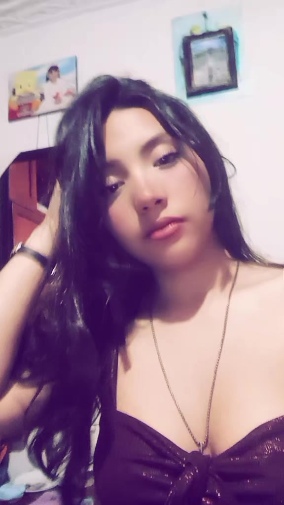 @Michel Sierra💫