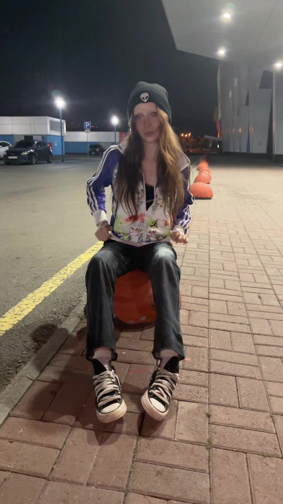 @Непостигнутое заточение