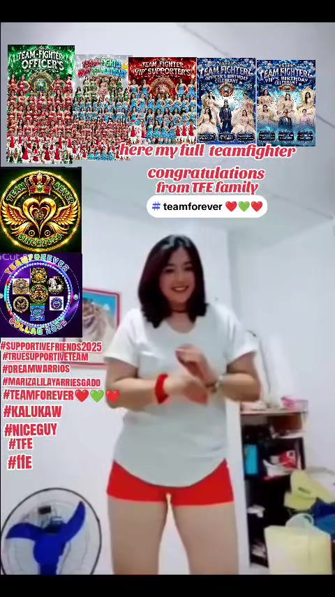 @#TFE,CEO MARIZ BURIAS ISLAND