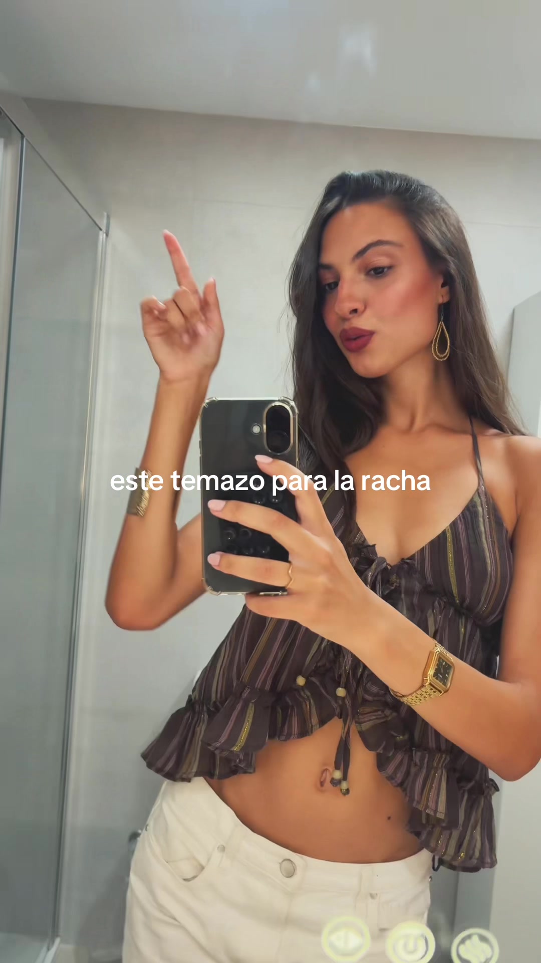 @Eva Ram&iacute;rez