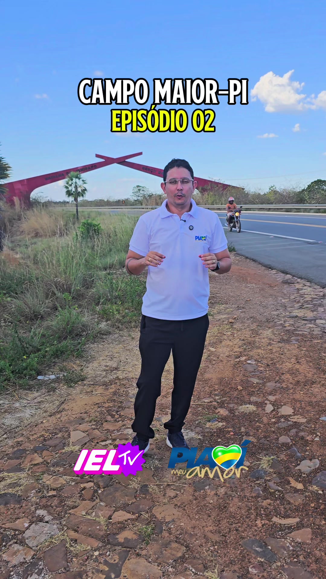 @Piauí Meu Amor
