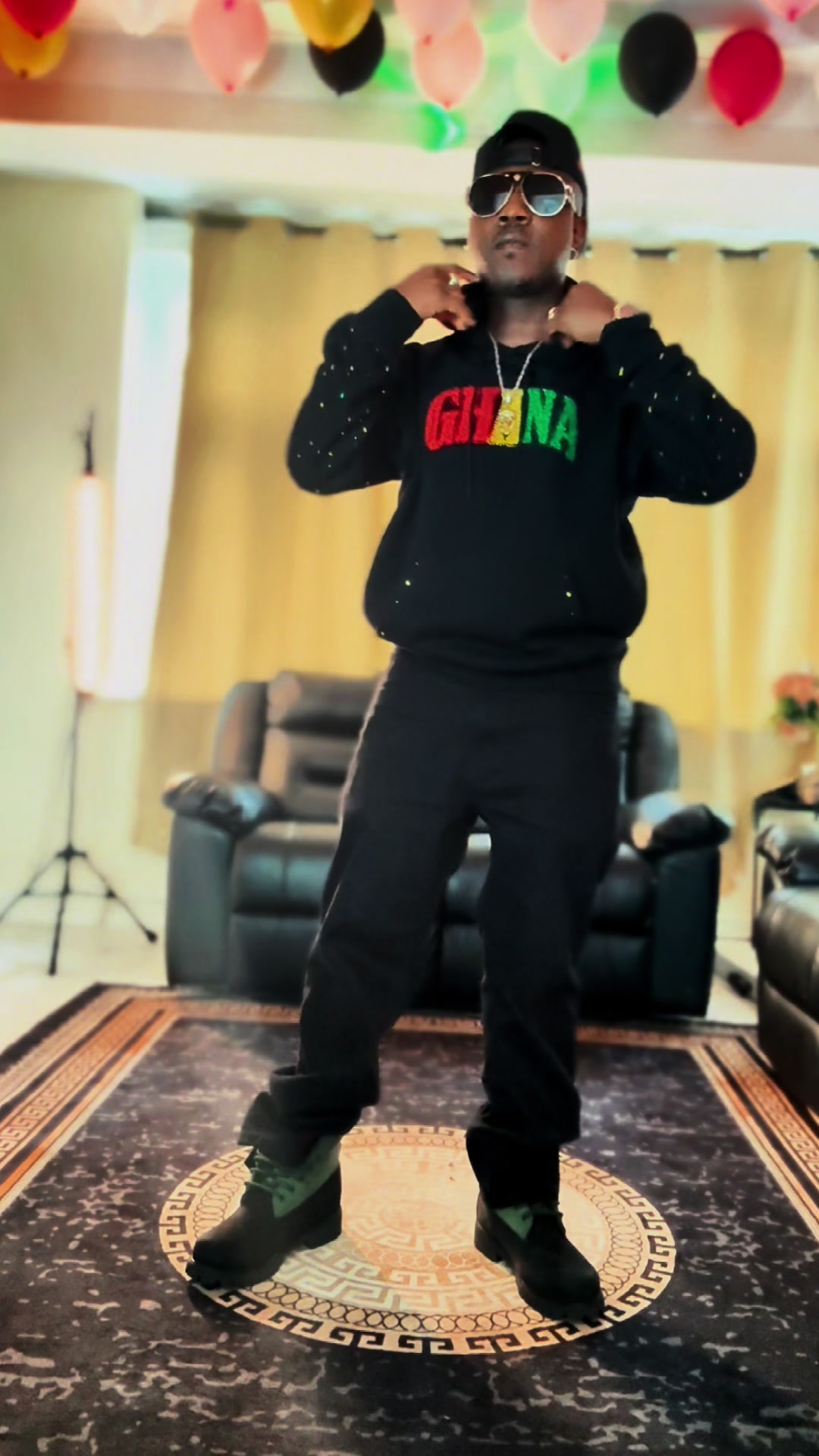 @Flowking Stone
