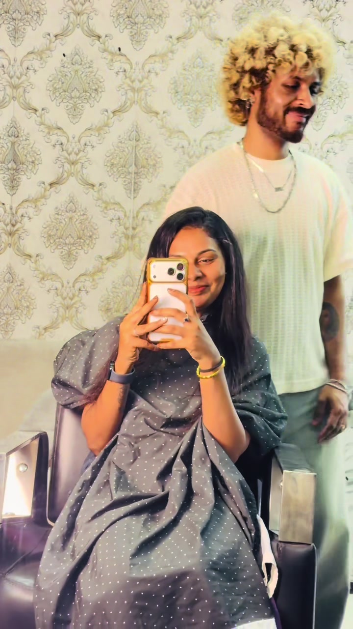 @Nisha bridal studio