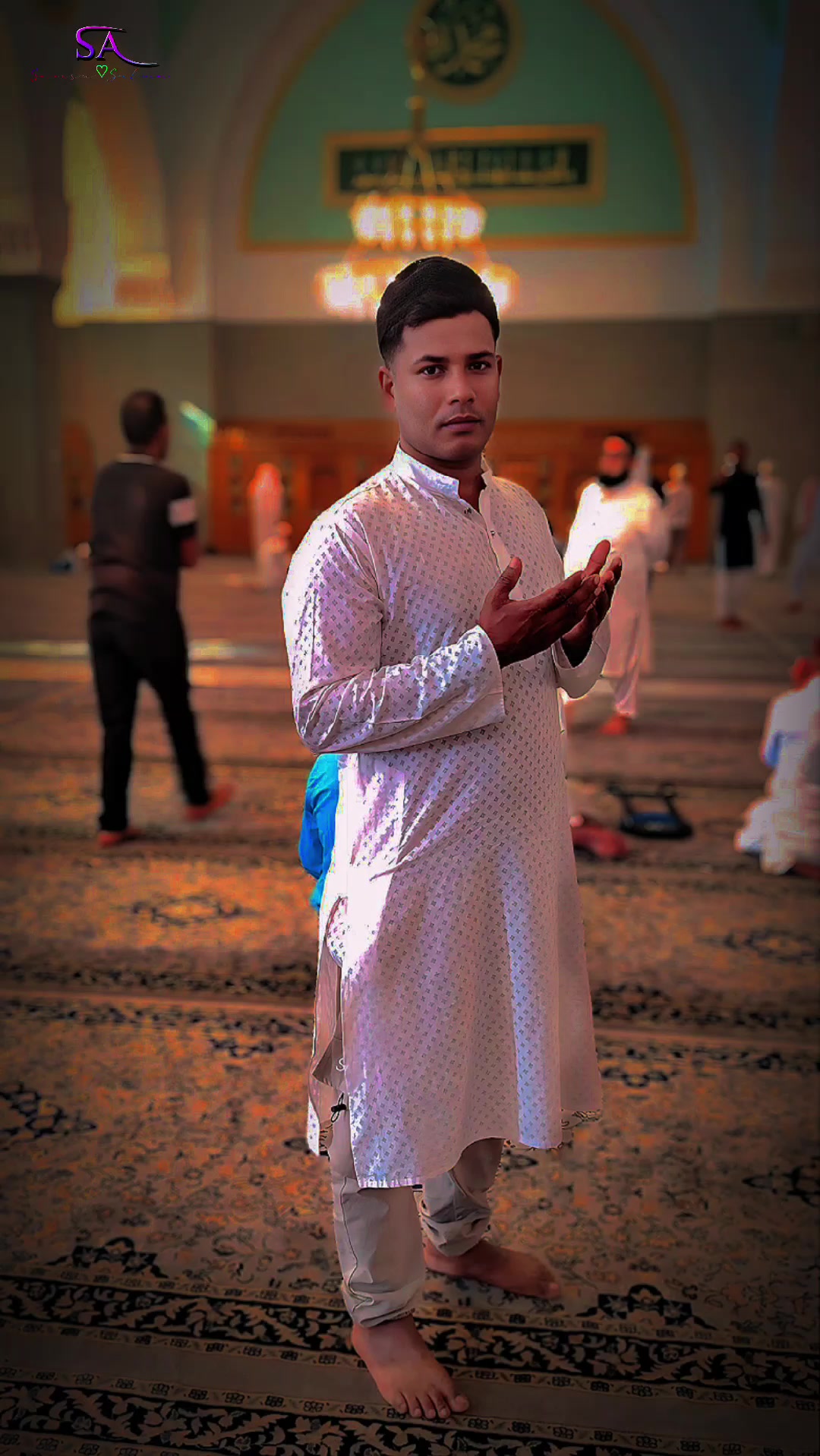 @Mofidul Islam