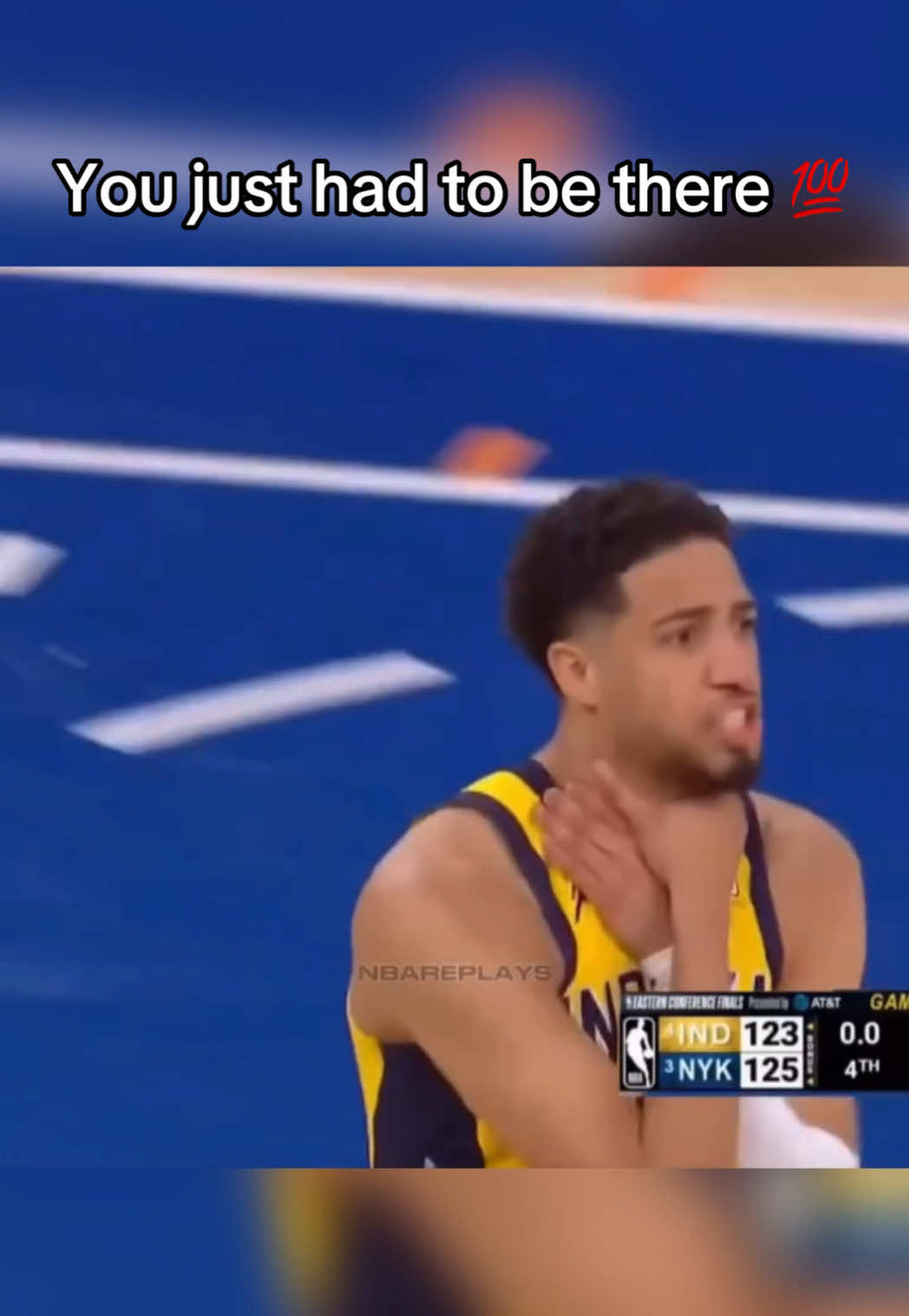 @Hoops Nation