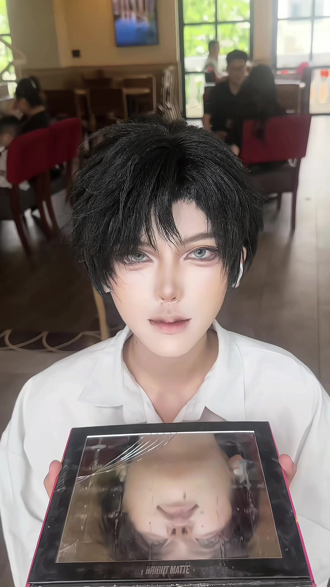 @Cho t&ocirc;i tiền pls😔