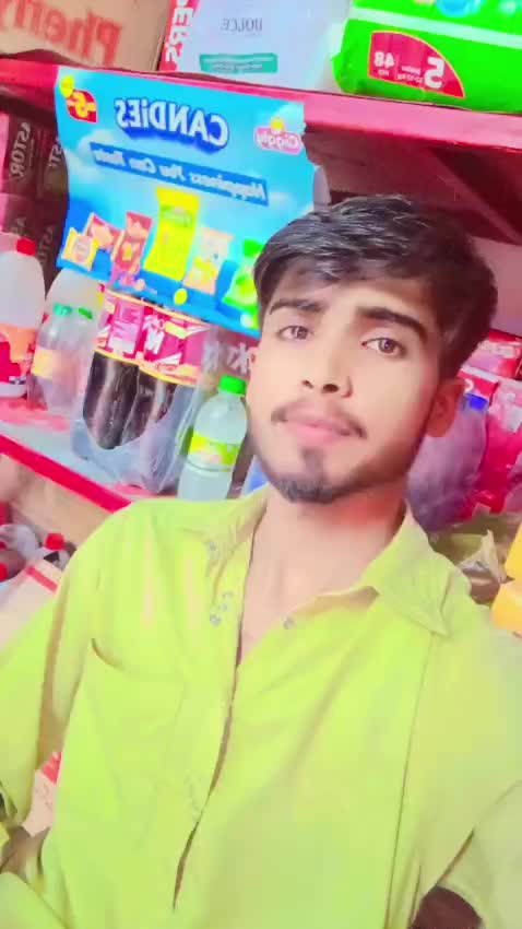 @✨ IMRAN 😈 Kharal ✌️