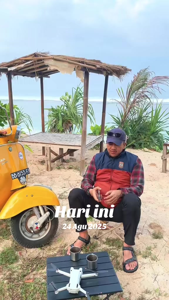 @Arpi Wijaya