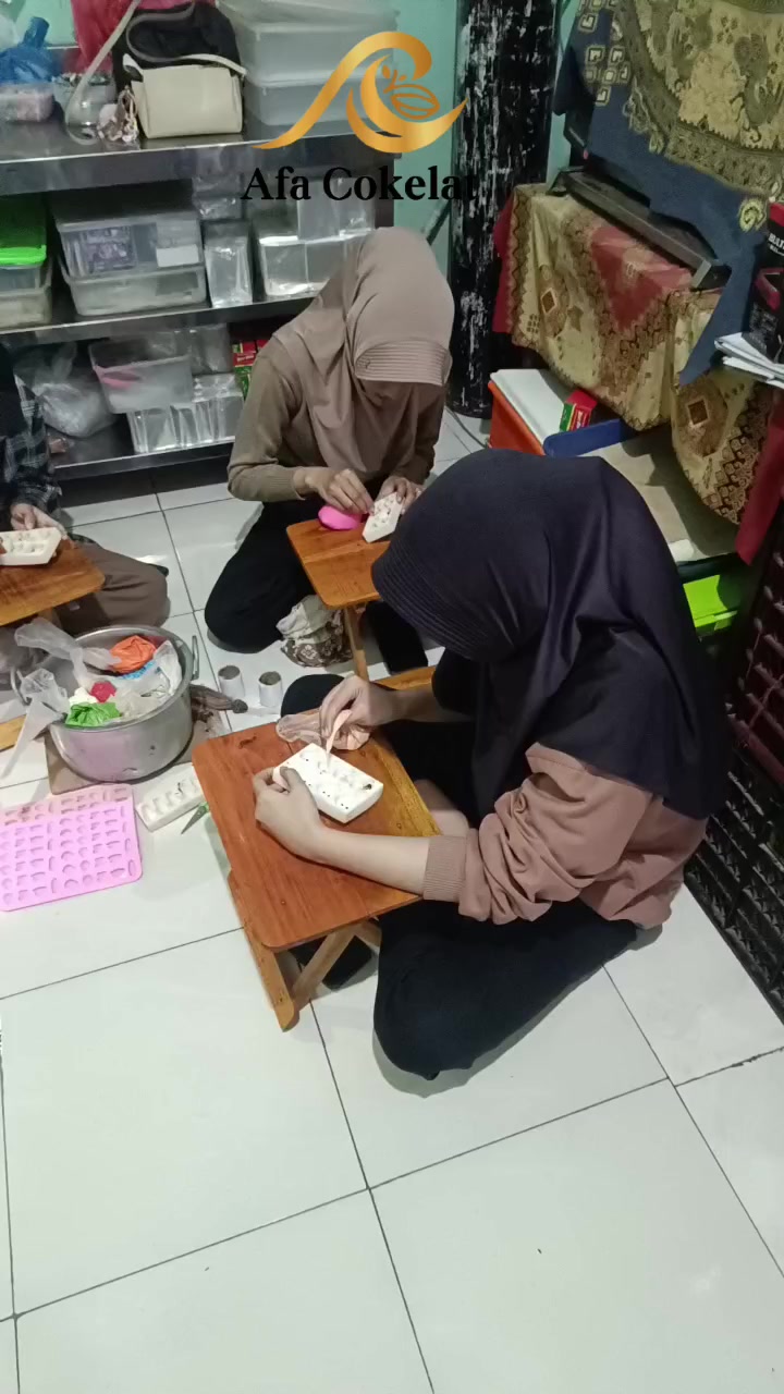 @Afa cokelat jember