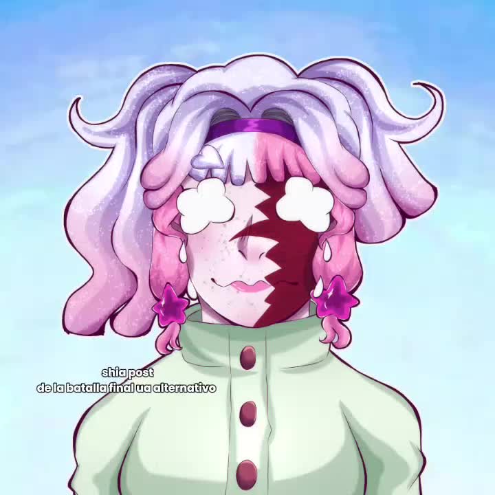 @🐰rabbitmoon🌕{Inosuke's gf }
