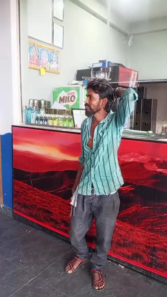 @RAVI reyal hero 1.2