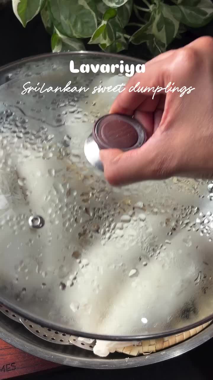 @Tamil Food Stories