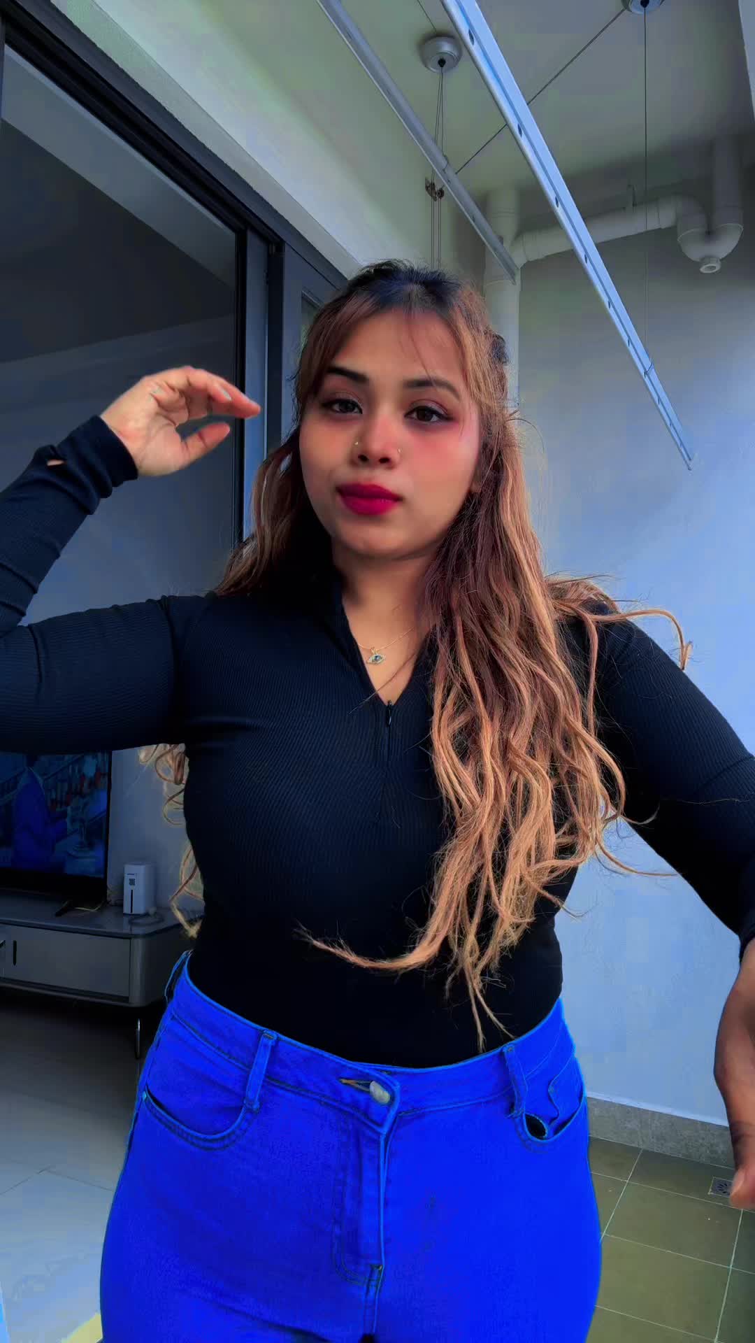 @VINOSHA RAVI 🐾
