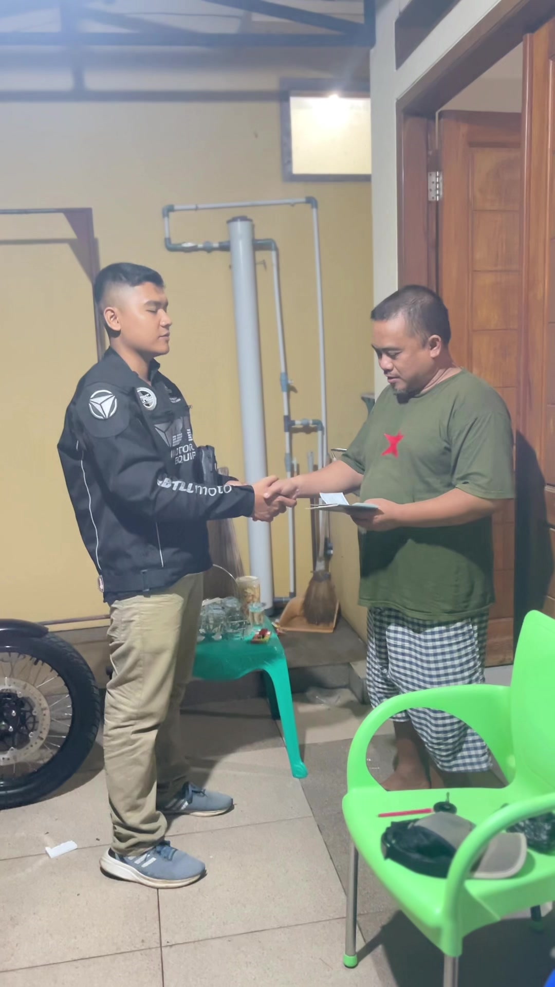 @DidanJayaFarm&RXseries2tak