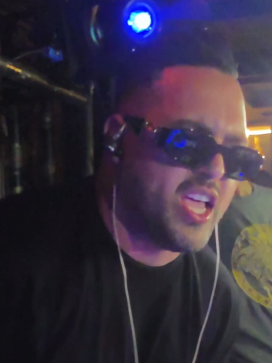 @DJANDERSON BRICEÑO