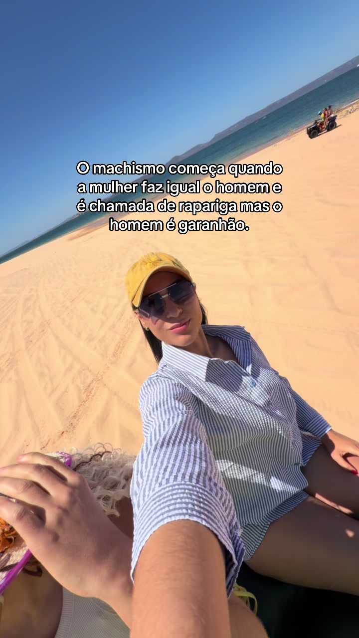 @Erica Sousa