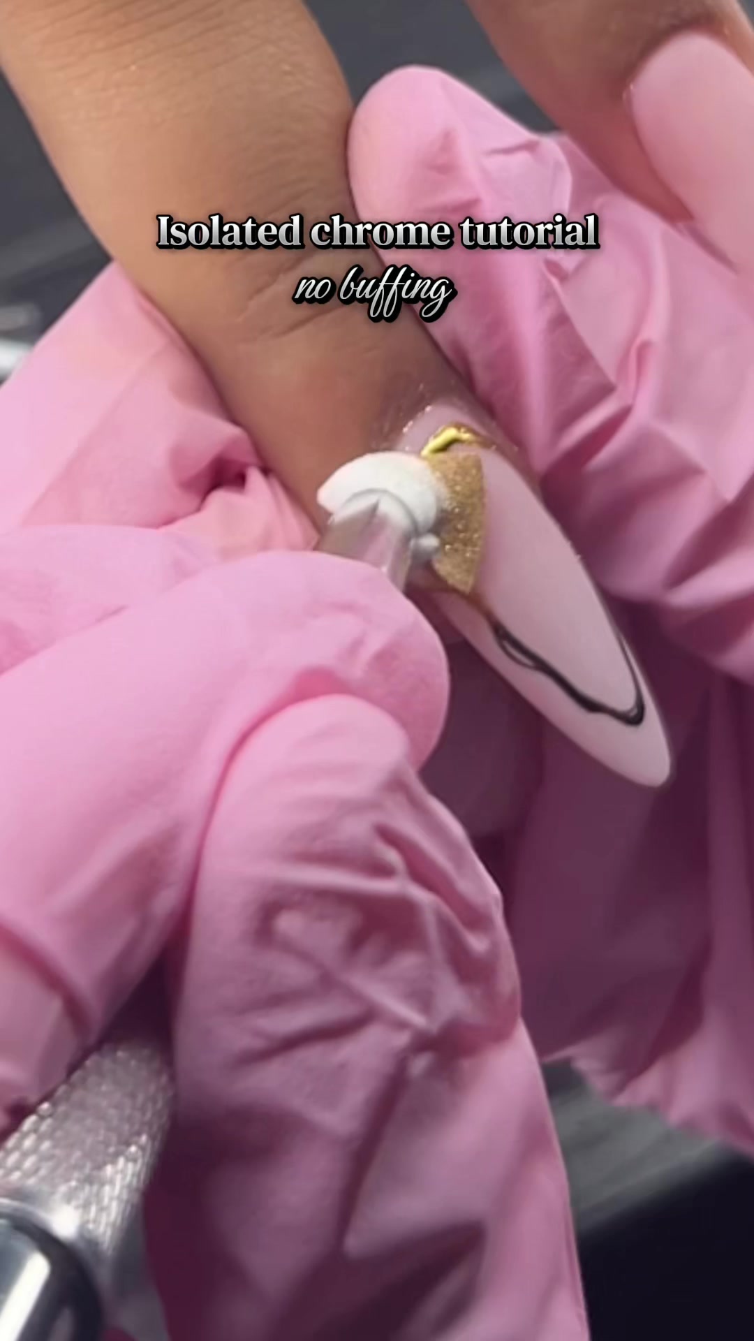 @NWA NAIL TECH
