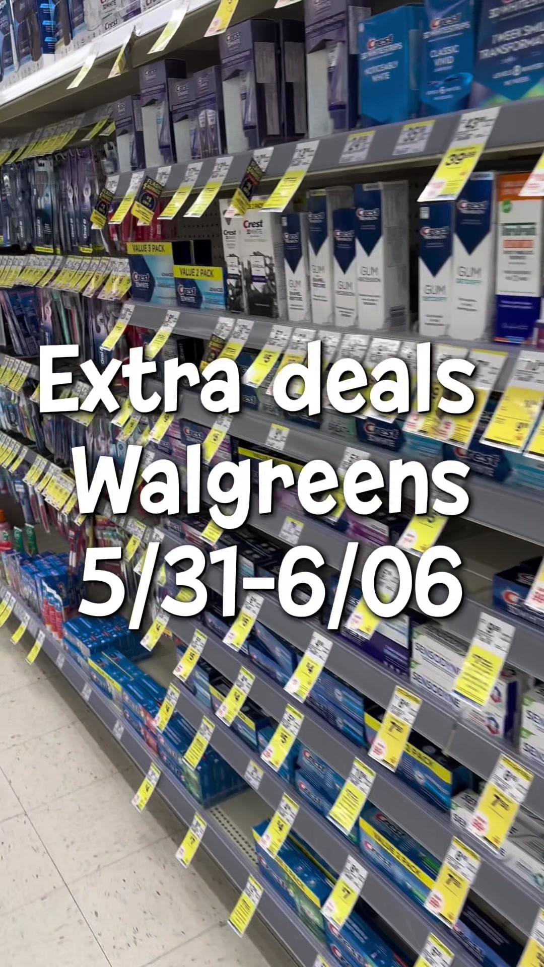 @3rdShiftCouponer