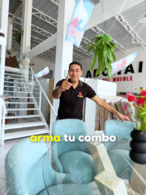 @Muebles Adonai