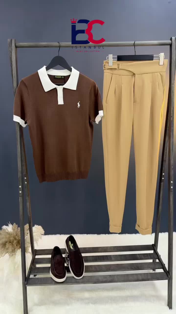 @ISTANBUL BABY COLLECTION🛍️