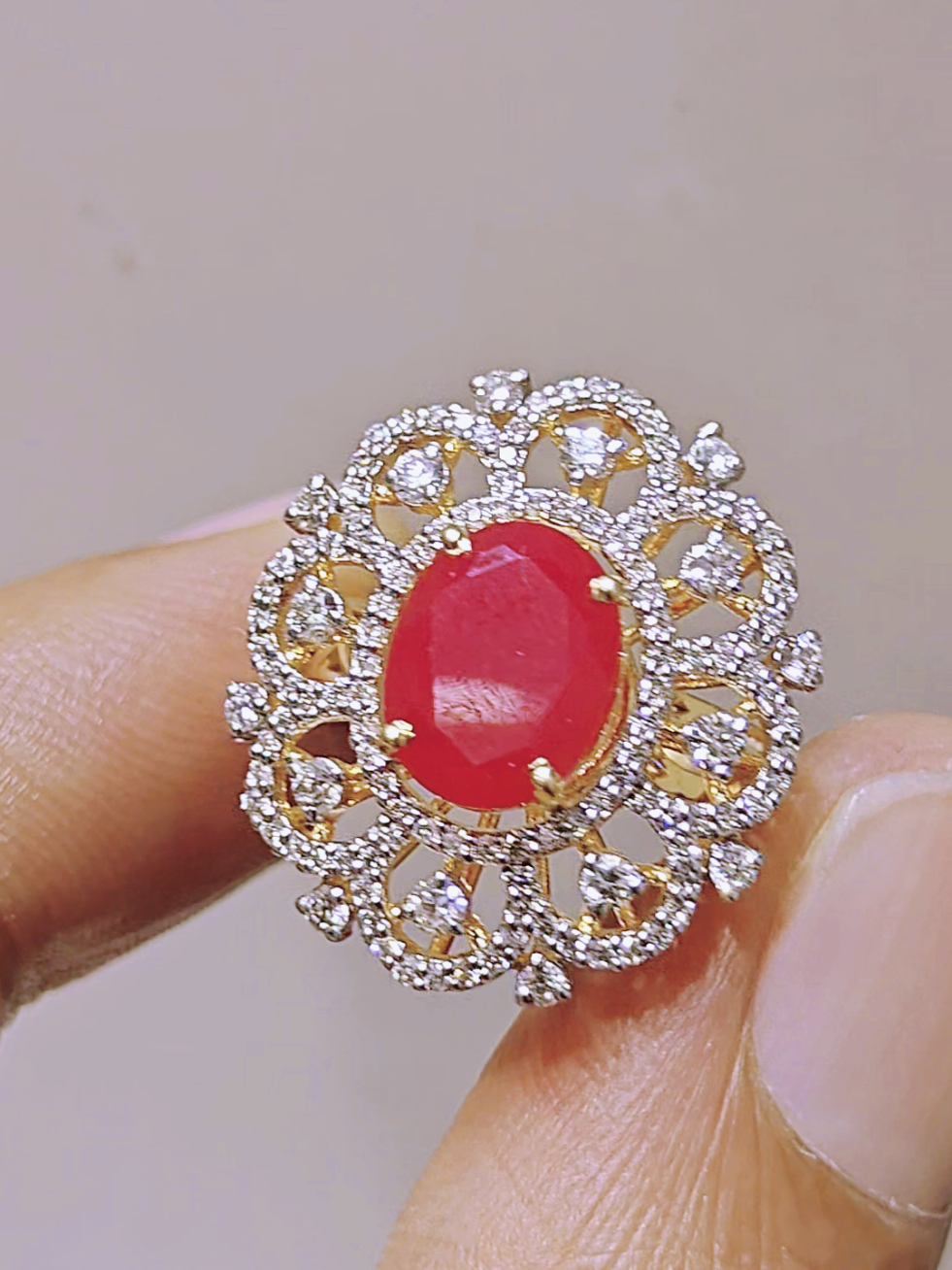 @AnandJewellers