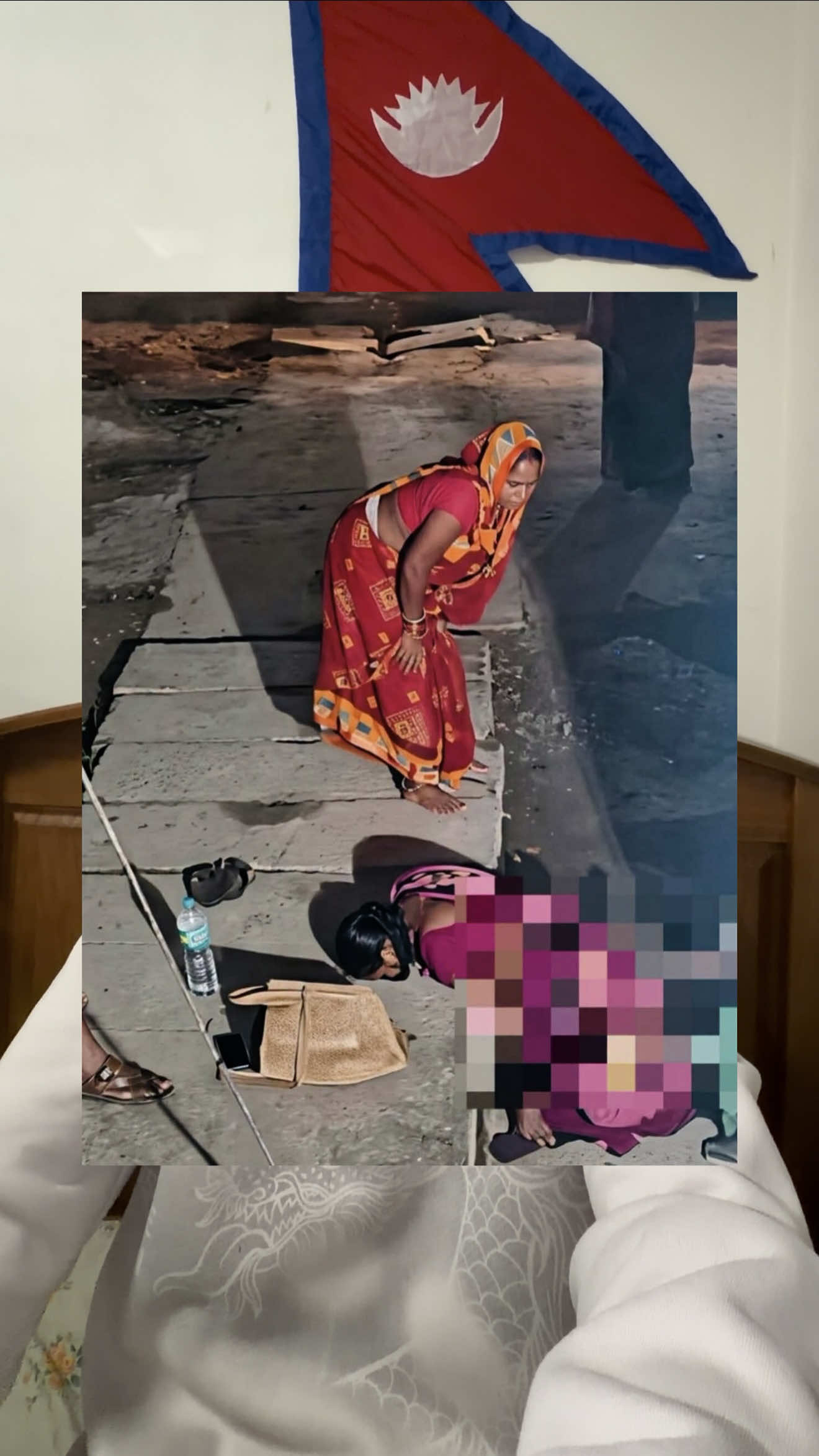 @Nishani Mainali